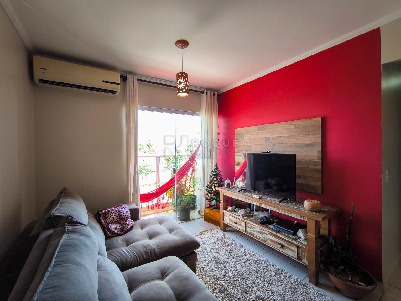 Apartamento à venda no bairro Jardim São Roque: SALA DE ESTAR