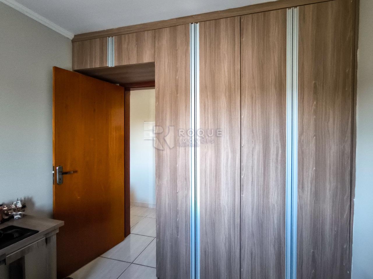 Apartamento à venda no bairro Jardim São Roque: DORMITÓRIO 2