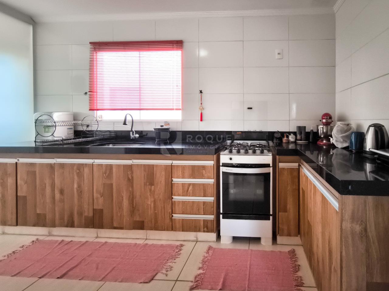 Apartamento à venda no bairro Jardim São Roque: COZINHA