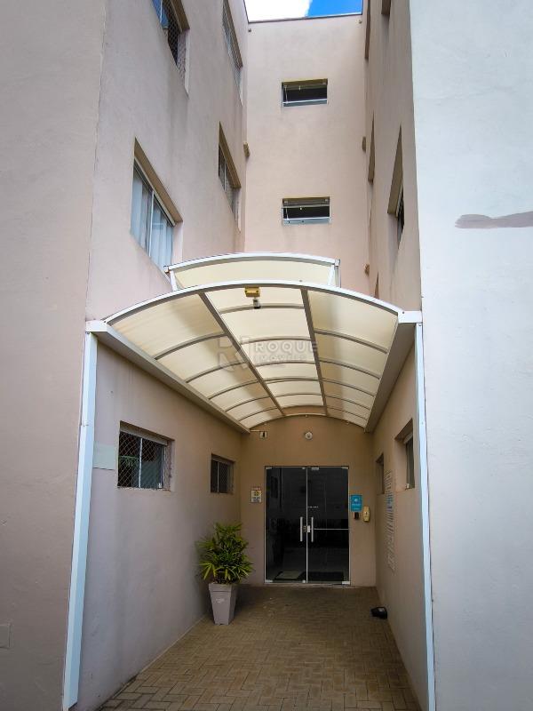 Apartamento à venda no bairro Jardim São Roque: ENTRADA