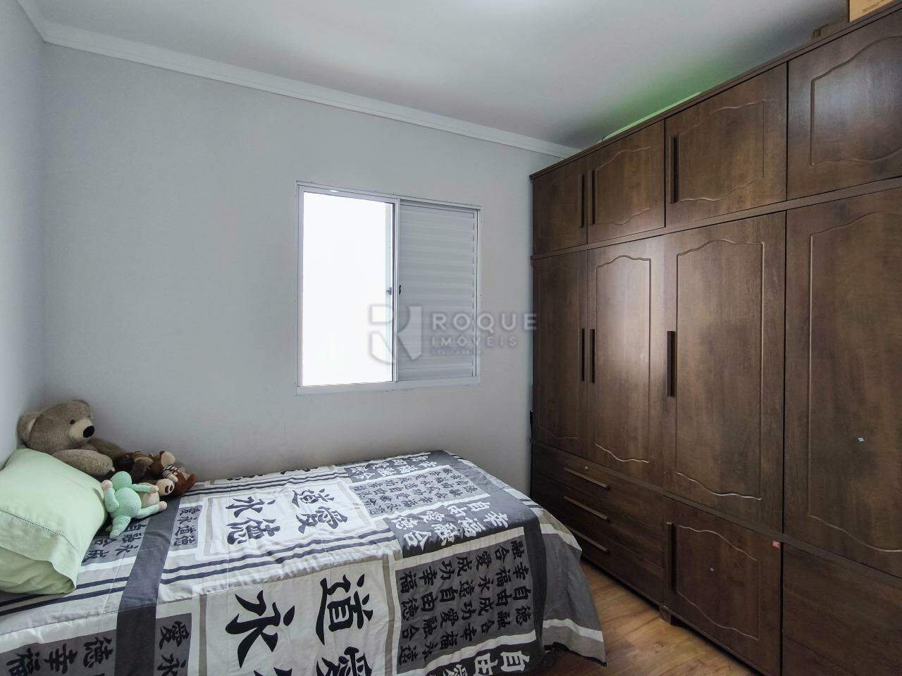 Apartamento à venda no bairro Condomínio Varandas I: DORMITÓRIO 2