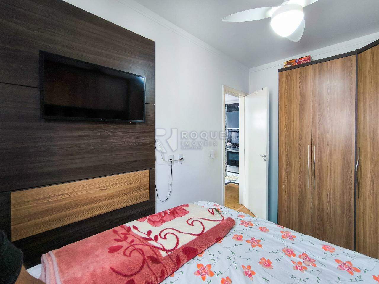 Apartamento à venda no bairro Condomínio Varandas I: DORMITÓRIO 1