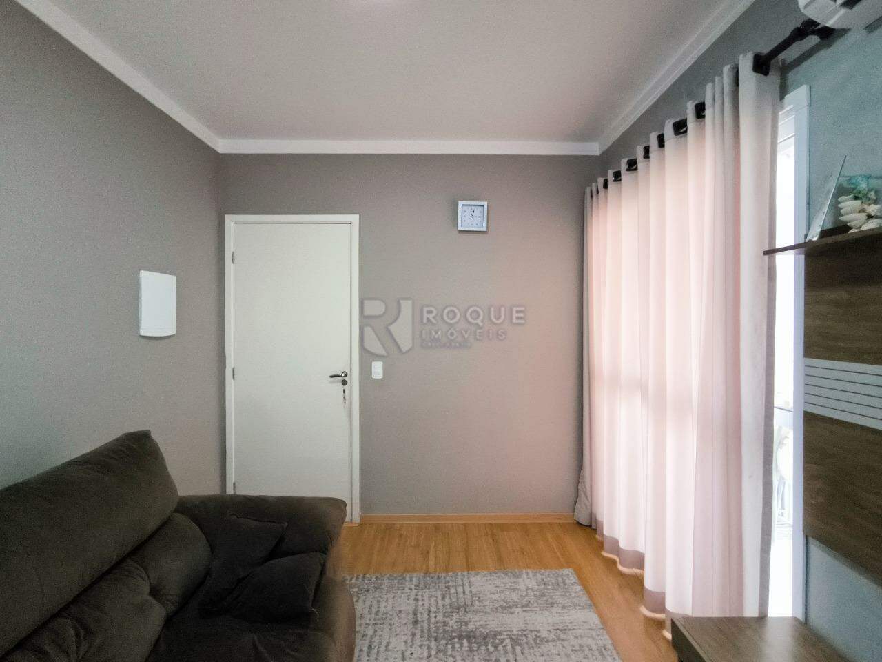 Apartamento à venda no bairro Condomínio Varandas I: SALA DE ESTAR
