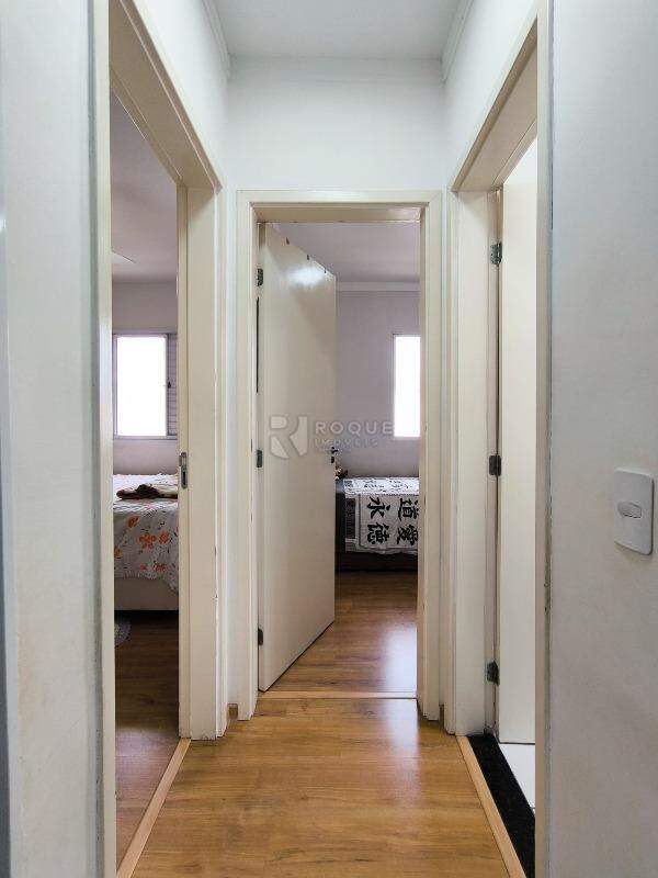 Apartamento à venda no bairro Condomínio Varandas I: ÁREA DE CIRCULAÇÃO