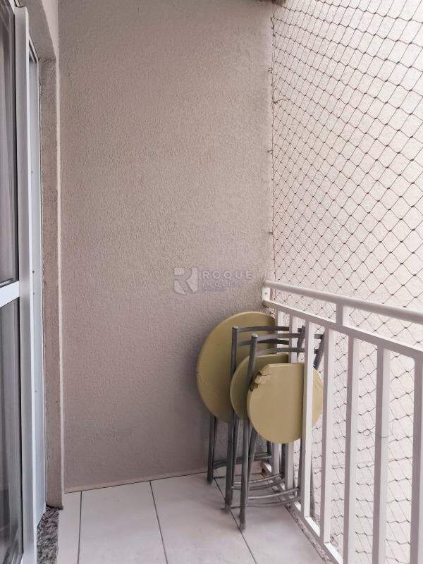 Apartamento à venda no bairro Condomínio Varandas I: SACADA
