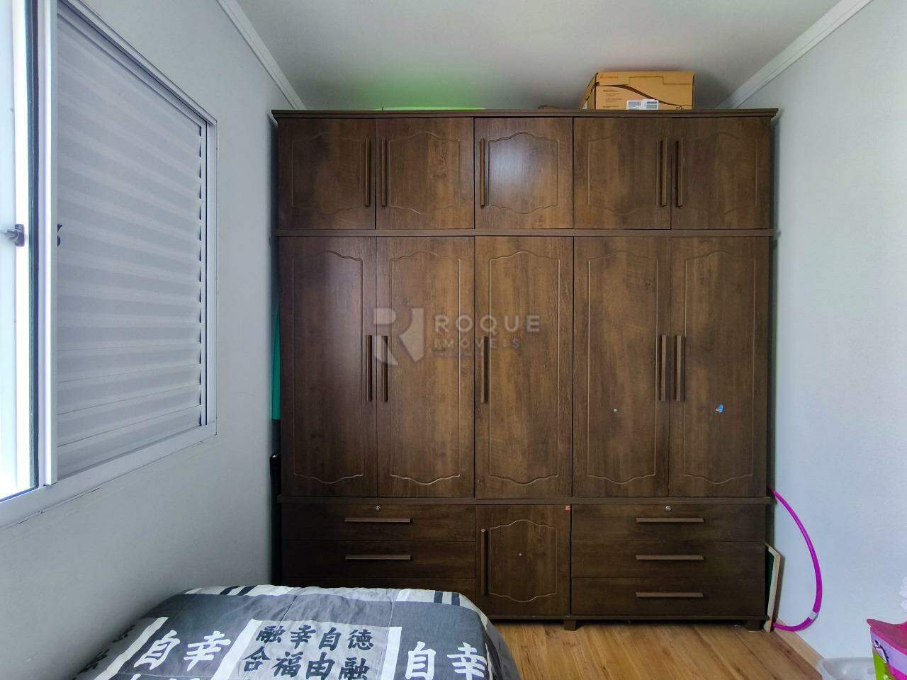 Apartamento à venda no bairro Condomínio Varandas I: DORMITÓRIO 2