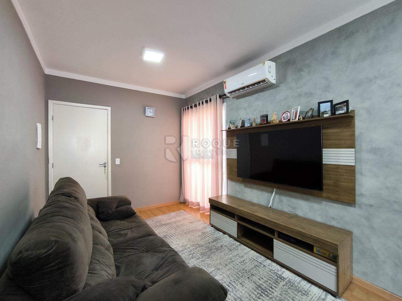 Apartamento à venda no bairro Condomínio Varandas I: SALA DE ESTAR