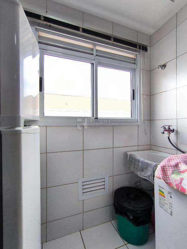 Apartamento à venda no bairro Condomínio Varandas I: LAVANDERIA