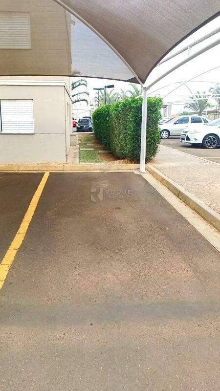 Apartamento à venda no bairro Condomínio Varandas I: VAGA DE GARAGEM