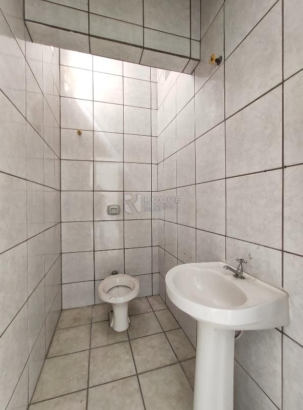 Salão para aluguel no bairro Cidade Jardim: WC social 1