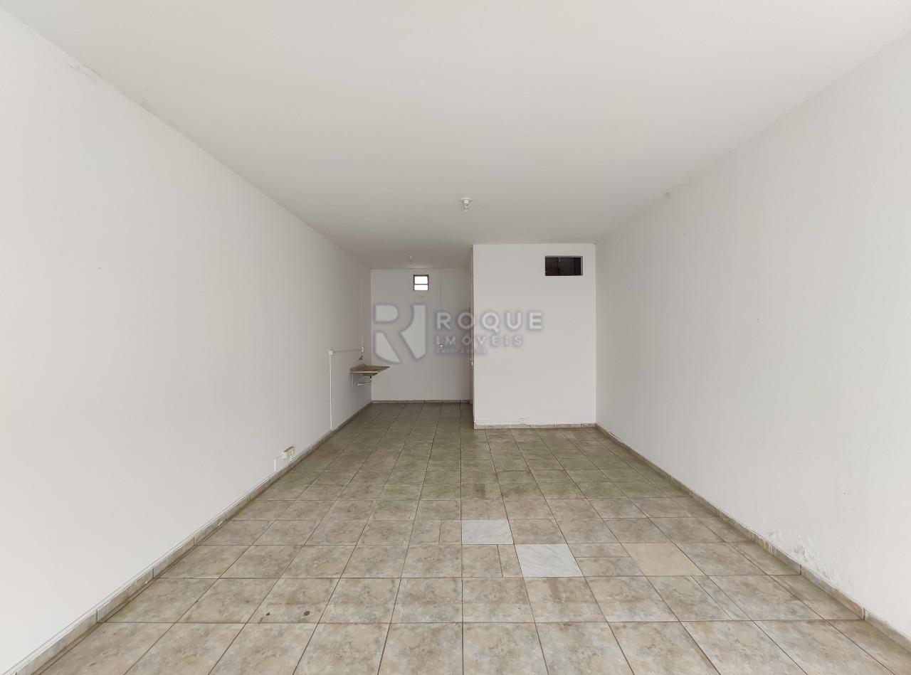 Salão para aluguel no bairro Cidade Jardim: Salão 