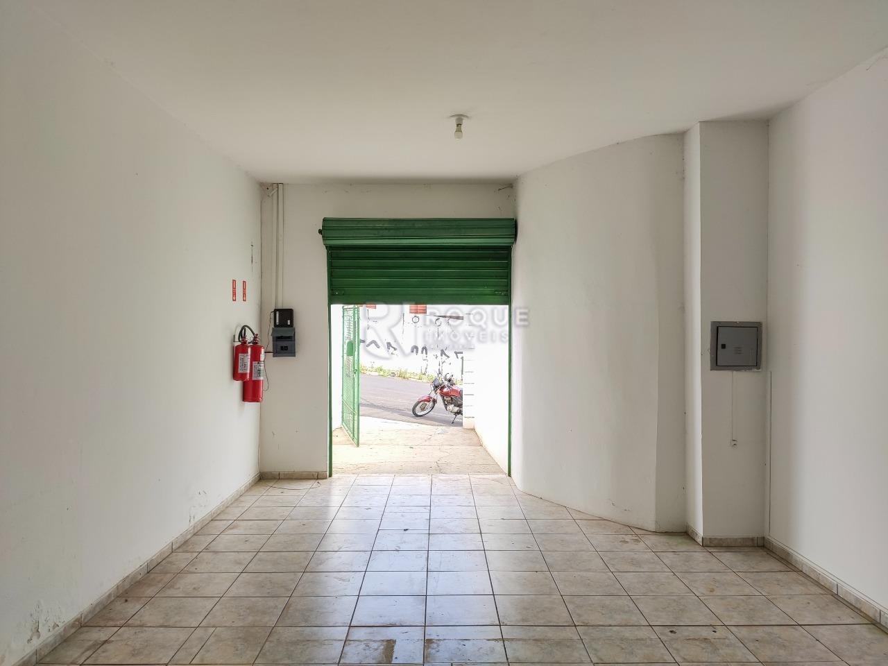 Salão para aluguel no bairro Cidade Jardim: Salão