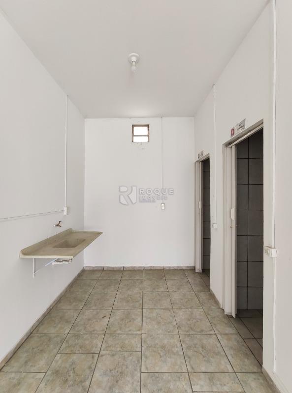 Salão para aluguel no bairro Cidade Jardim: Salão 