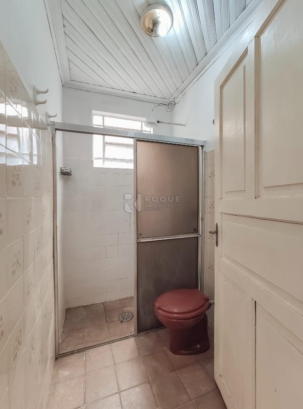 Casa Residencial para aluguel no bairro Vila Claudia: WC social 