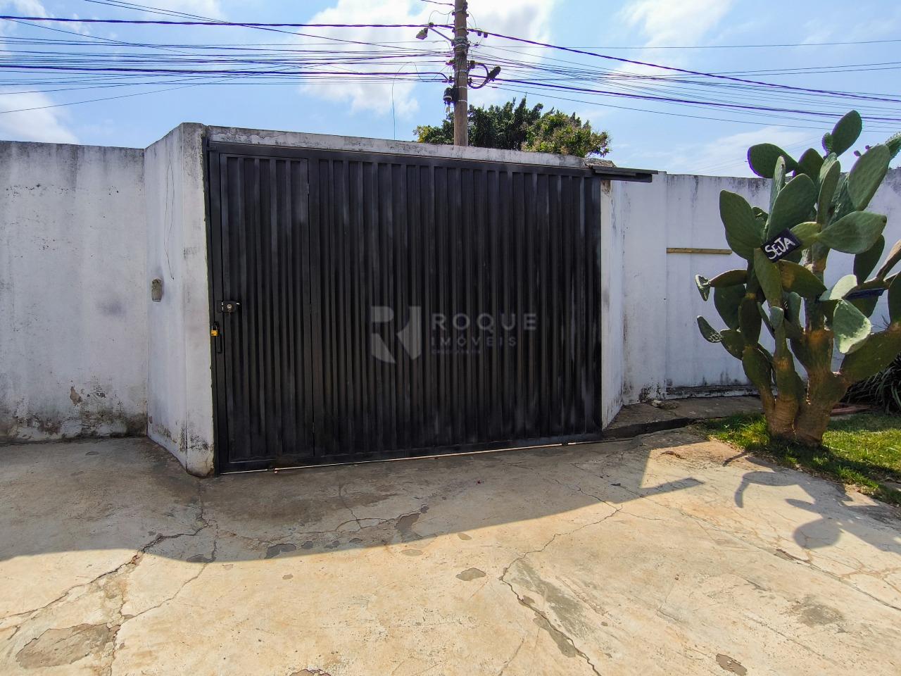 Casa Residencial à venda no bairro Jardim Residencial Antonio Simonetti II: ENTRADA