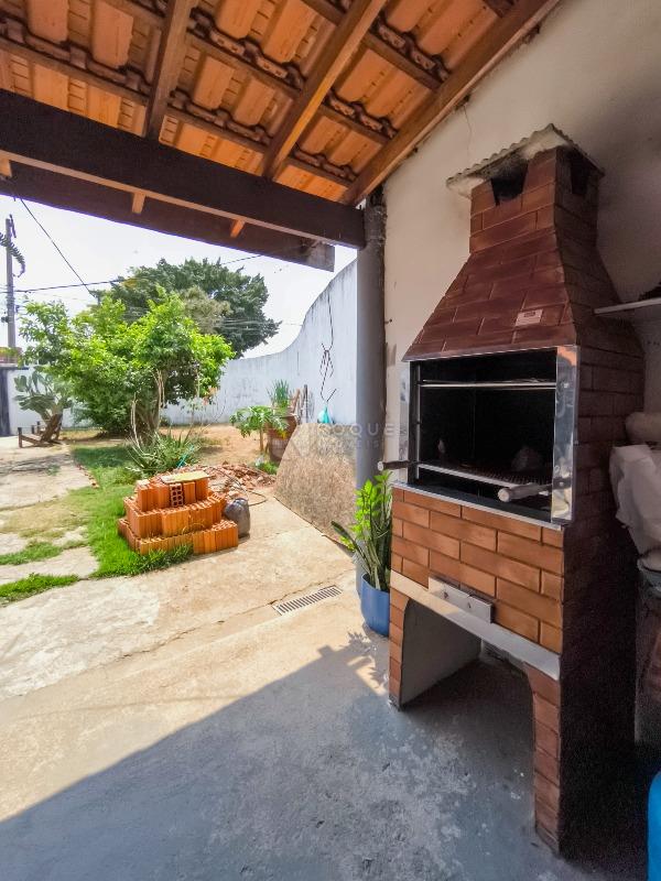 Casa Residencial à venda no bairro Jardim Residencial Antonio Simonetti II: CHURRASQUEIRA