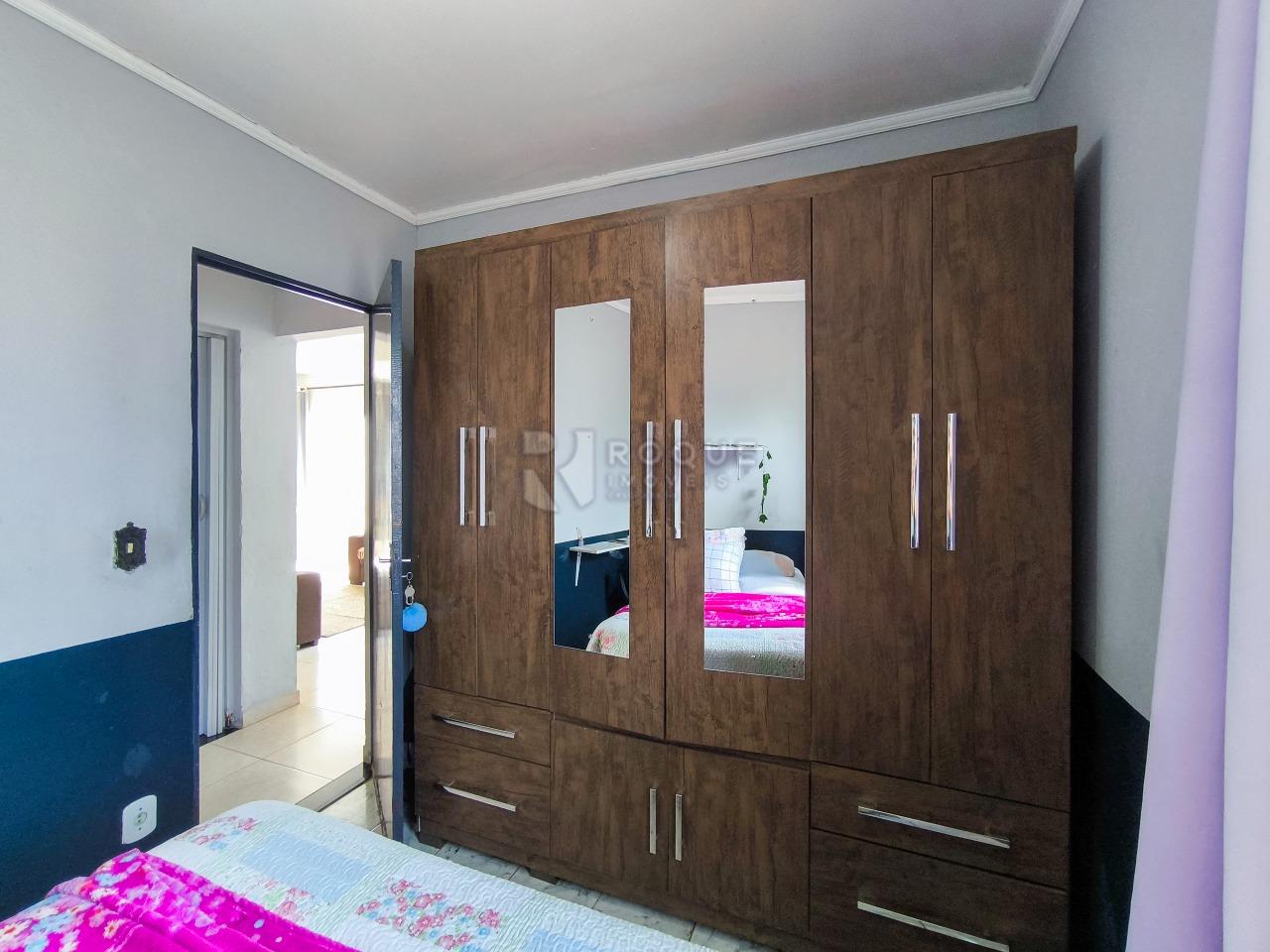 Casa Residencial à venda no bairro Jardim Residencial Antonio Simonetti II: DORMITÓRIO 1