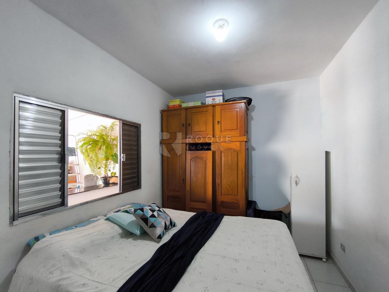 Casa Residencial à venda no bairro Jardim Residencial Antonio Simonetti II: SUÍTE