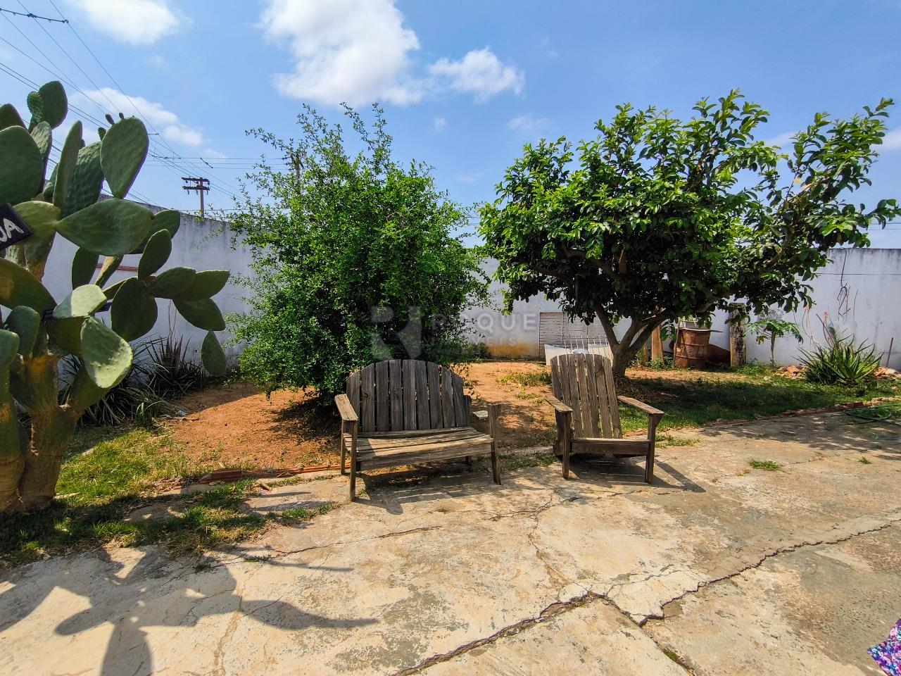 Casa Residencial à venda no bairro Jardim Residencial Antonio Simonetti II: JARDIM