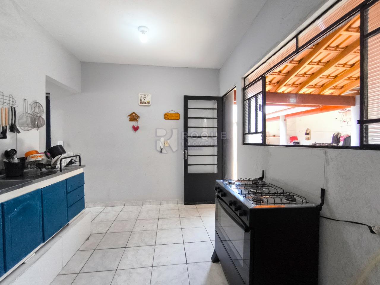 Casa Residencial à venda no bairro Jardim Residencial Antonio Simonetti II: COZINHA