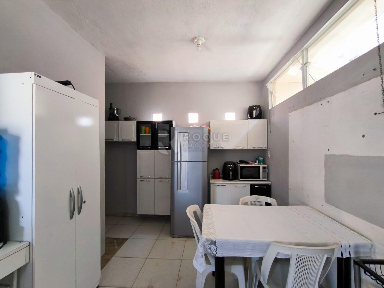 Casa Residencial à venda no bairro Jardim Residencial Antonio Simonetti II: COZINHA