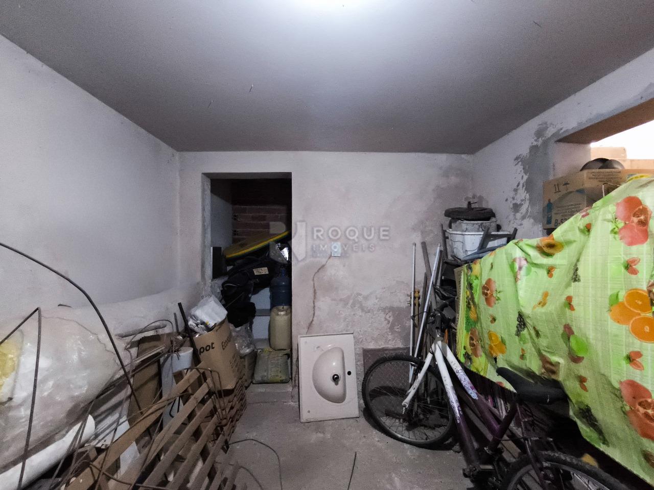 Casa Residencial à venda no bairro Jardim Residencial Antonio Simonetti II: DEPÓSITO