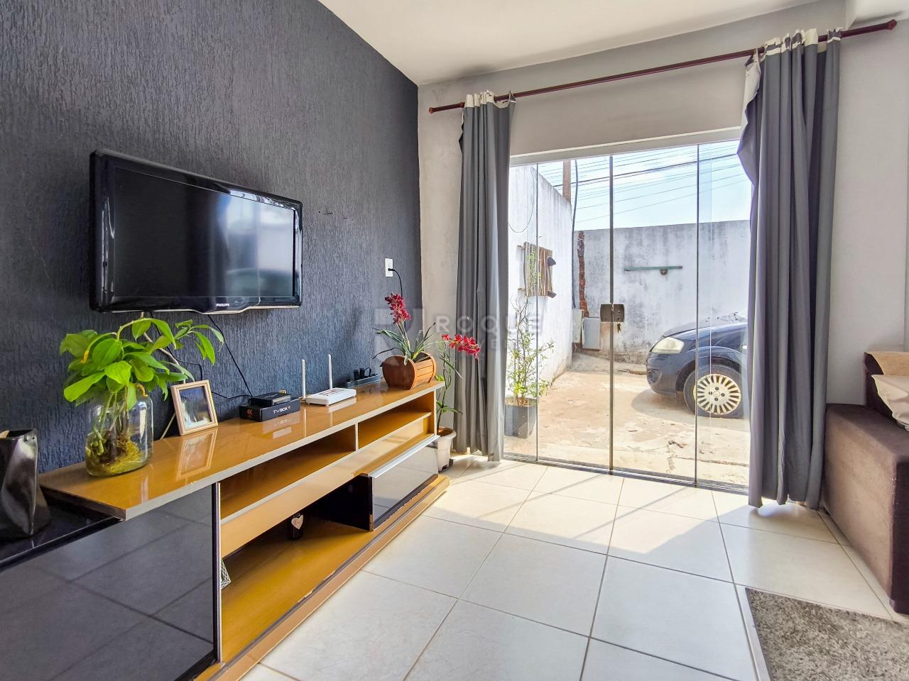 Casa Residencial à venda no bairro Jardim Residencial Antonio Simonetti II: SALA DE ESTAR