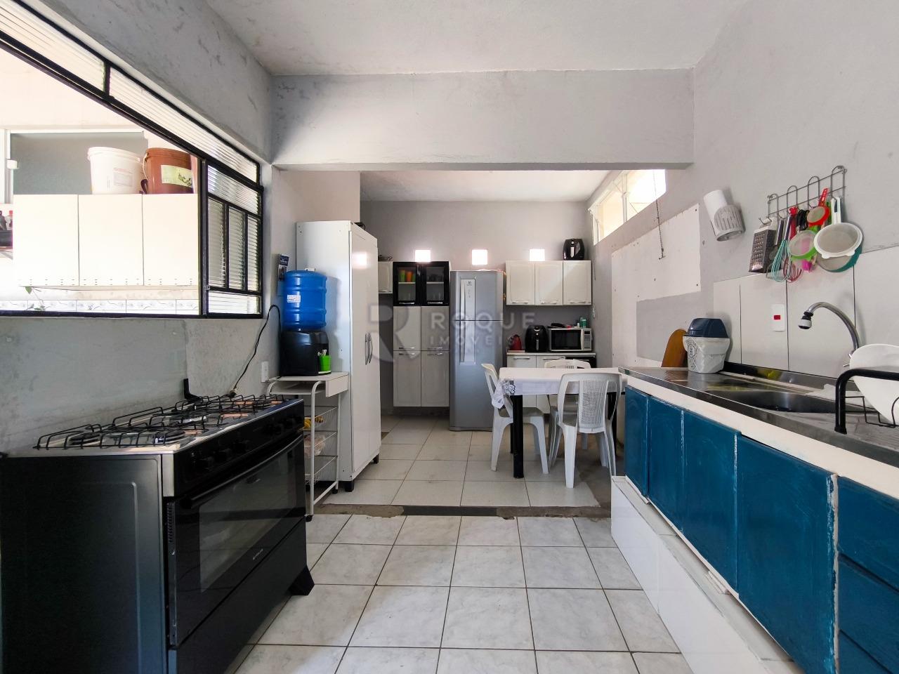 Casa Residencial à venda no bairro Jardim Residencial Antonio Simonetti II: COZINHA