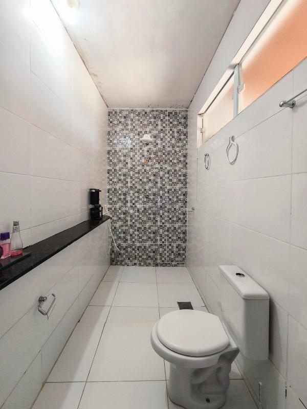 Casa Residencial à venda no bairro Jardim Residencial Antonio Simonetti II: WC SUÍTE
