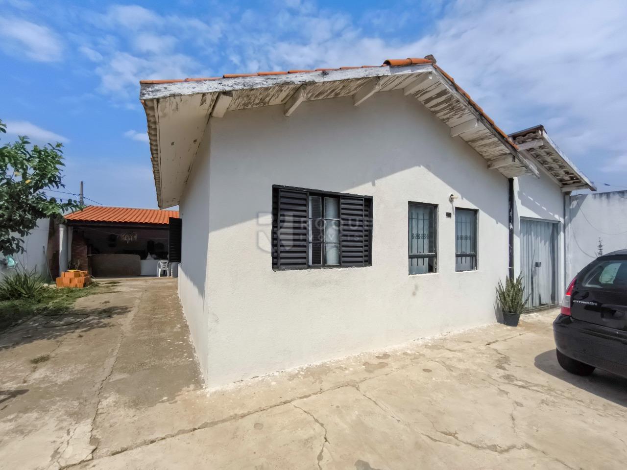 Casa Residencial à venda no bairro Jardim Residencial Antonio Simonetti II: FRENTE