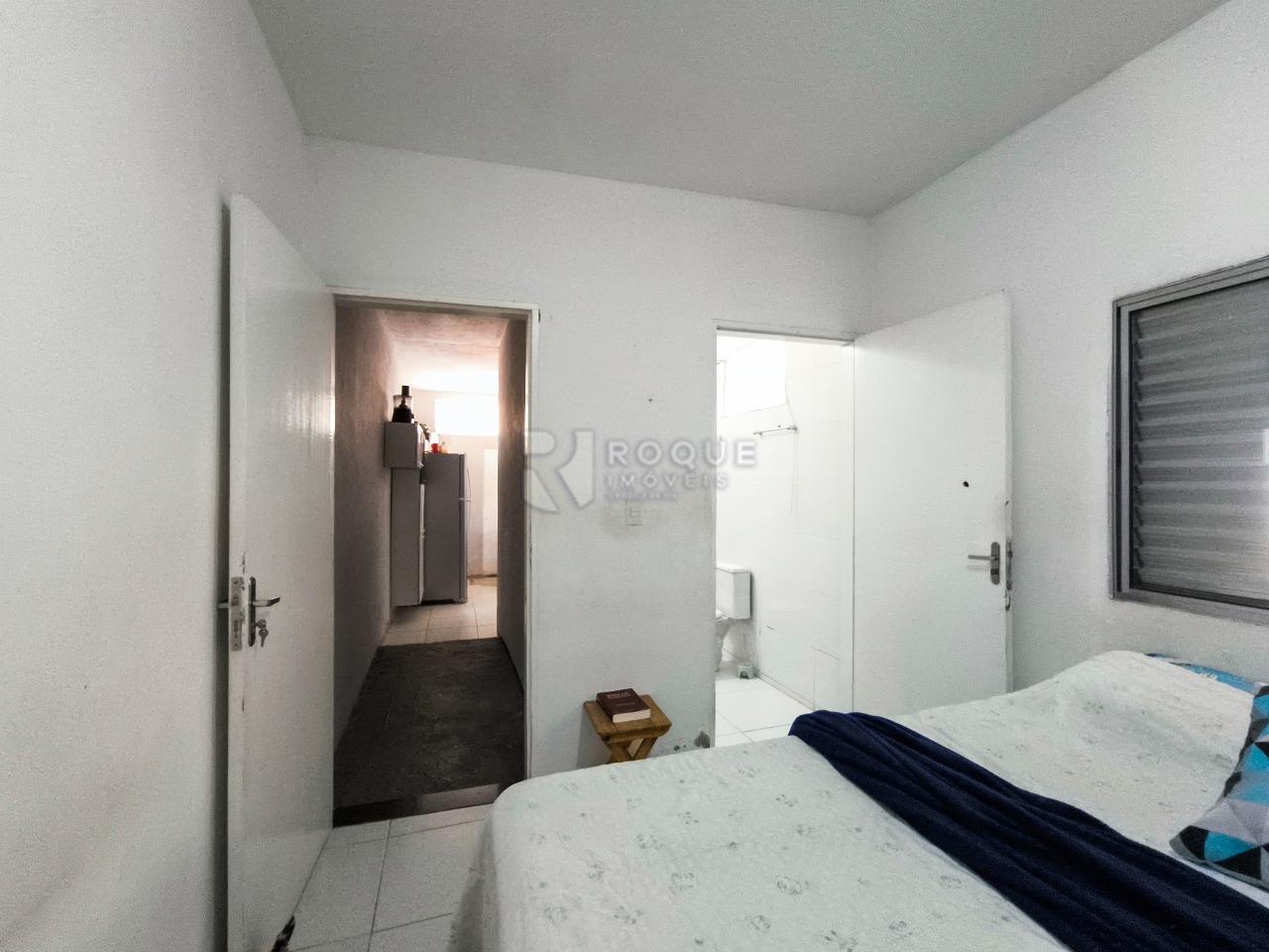 Casa Residencial à venda no bairro Jardim Residencial Antonio Simonetti II: SUÍTE