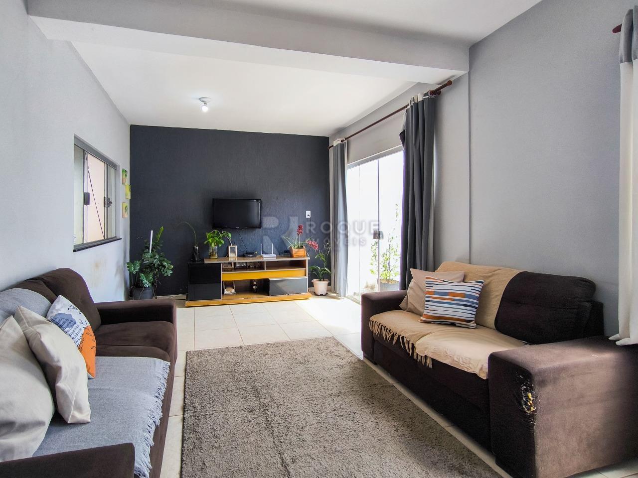 Casa Residencial à venda no bairro Jardim Residencial Antonio Simonetti II: SALA DE ESTAR