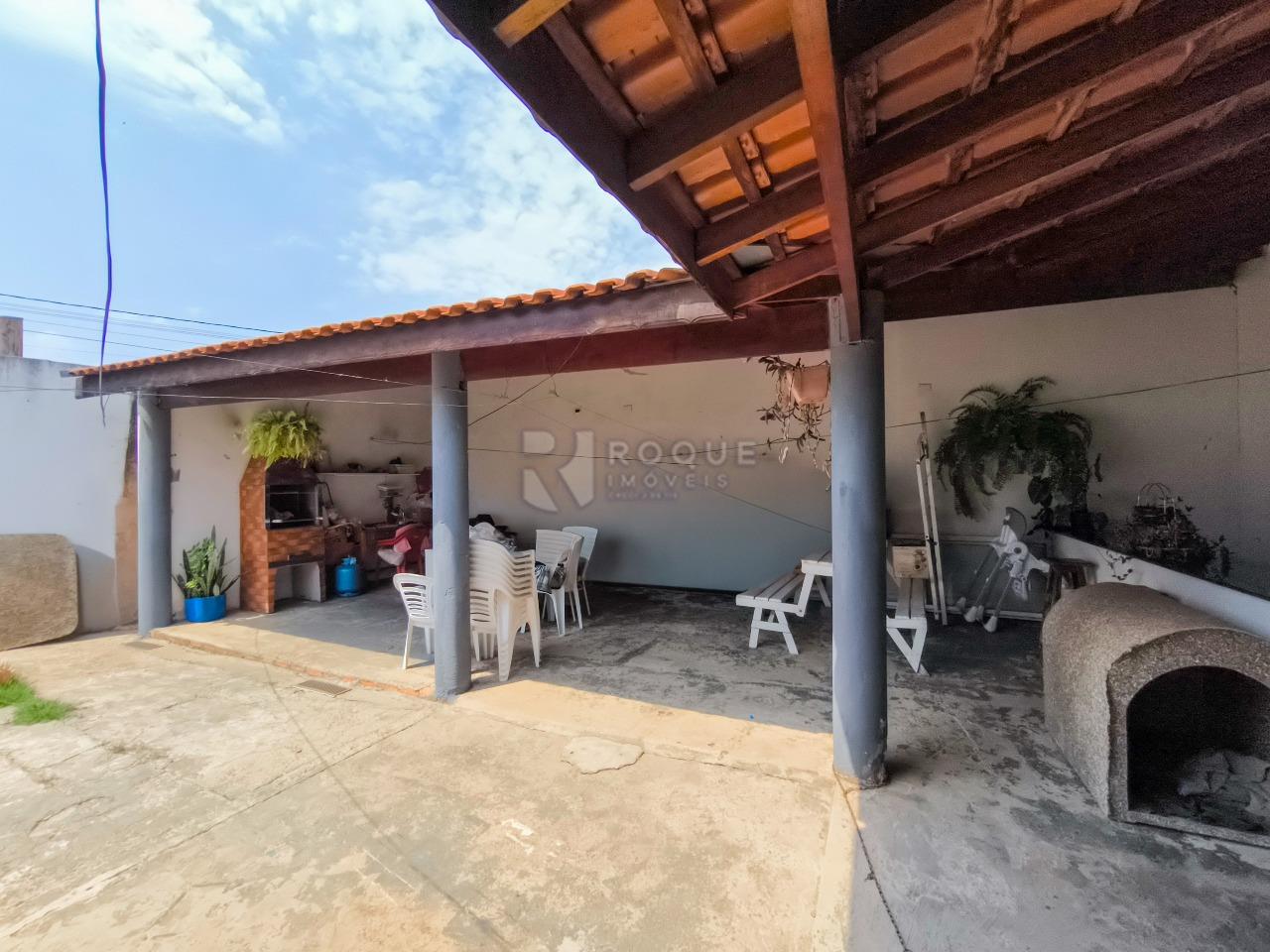 Casa Residencial à venda no bairro Jardim Residencial Antonio Simonetti II: RANCHO