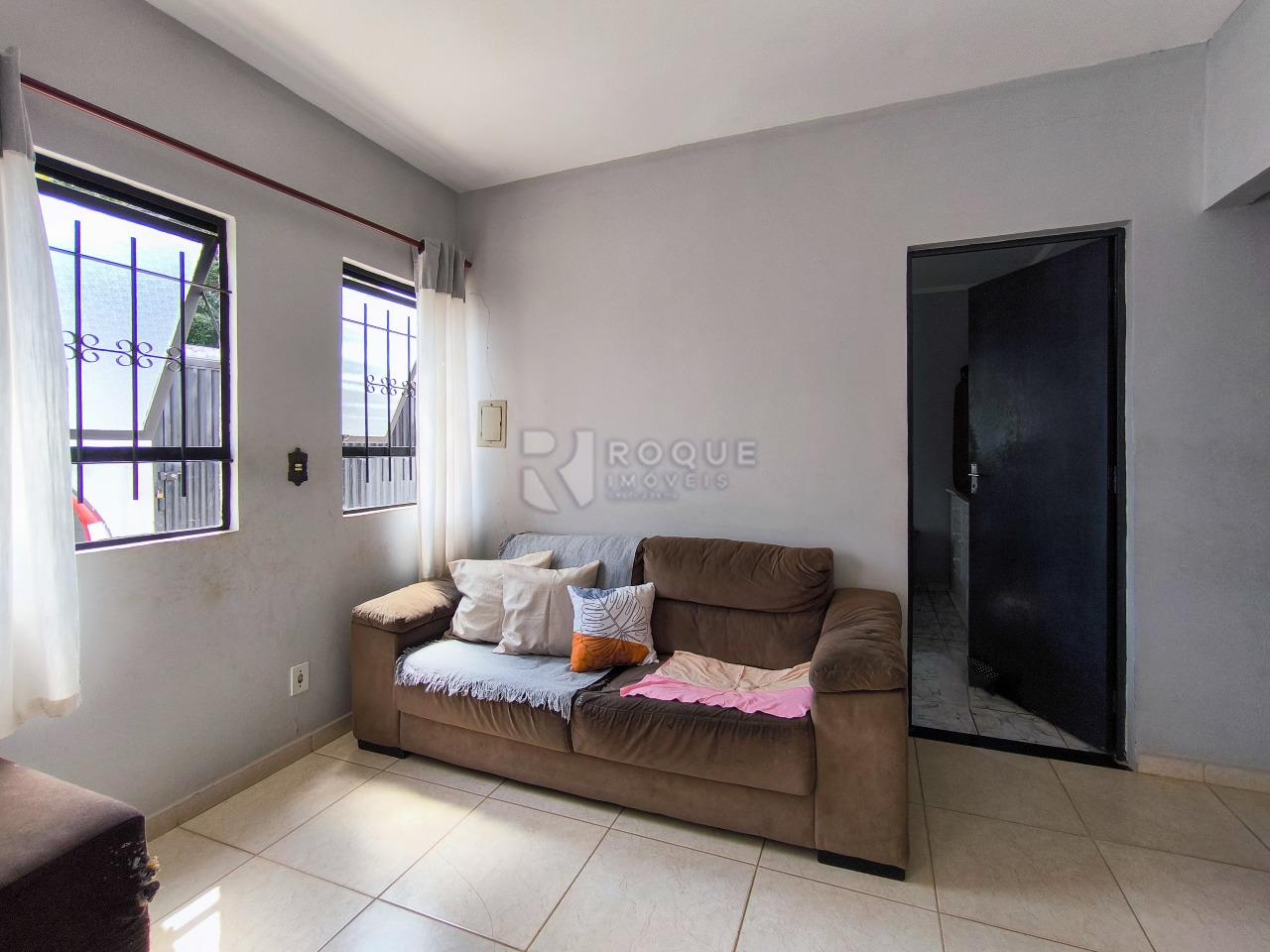 Casa Residencial à venda no bairro Jardim Residencial Antonio Simonetti II: SALA DE ESTAR