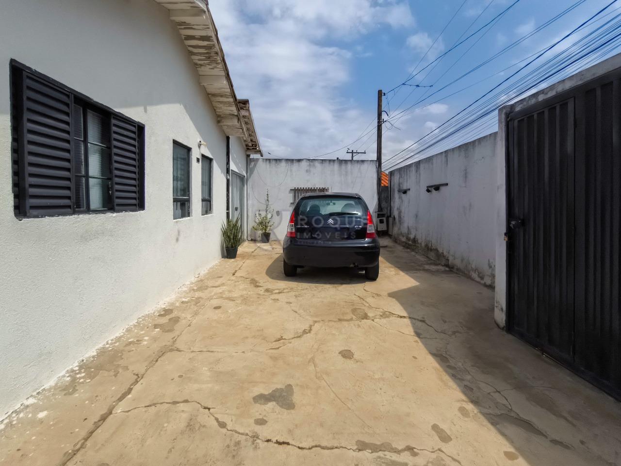 Casa Residencial à venda no bairro Jardim Residencial Antonio Simonetti II: GARAGEM