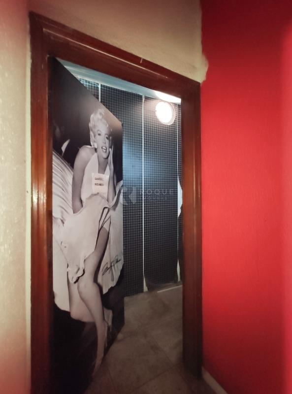 Barracão/Galpão à venda no bairro Centro: WC social 2