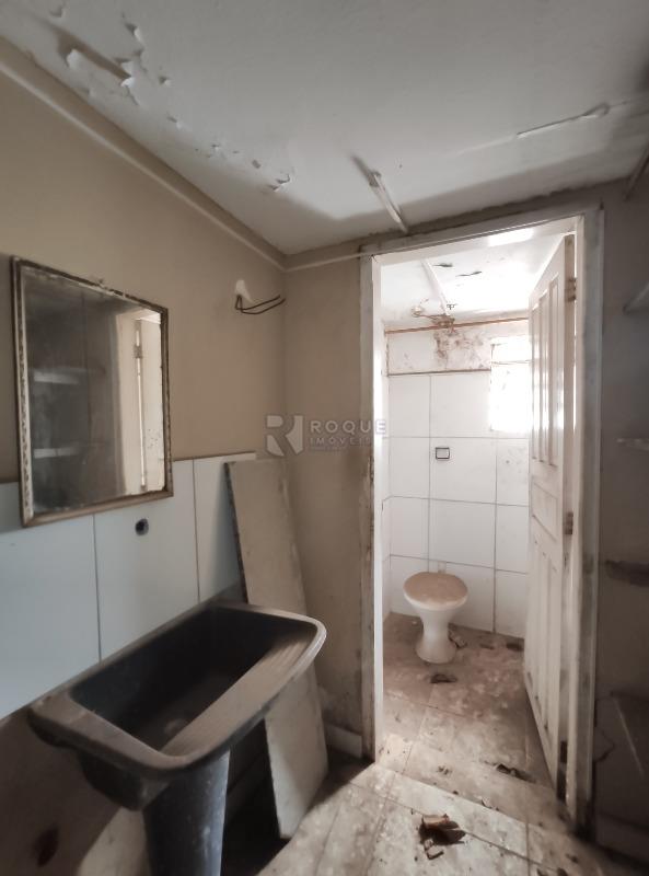 Barracão/Galpão à venda no bairro Centro: WC social 3