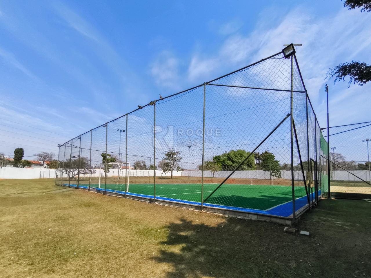 Terreno em condomínio à venda no bairro Residencial Jardim dos Ipês II: 
