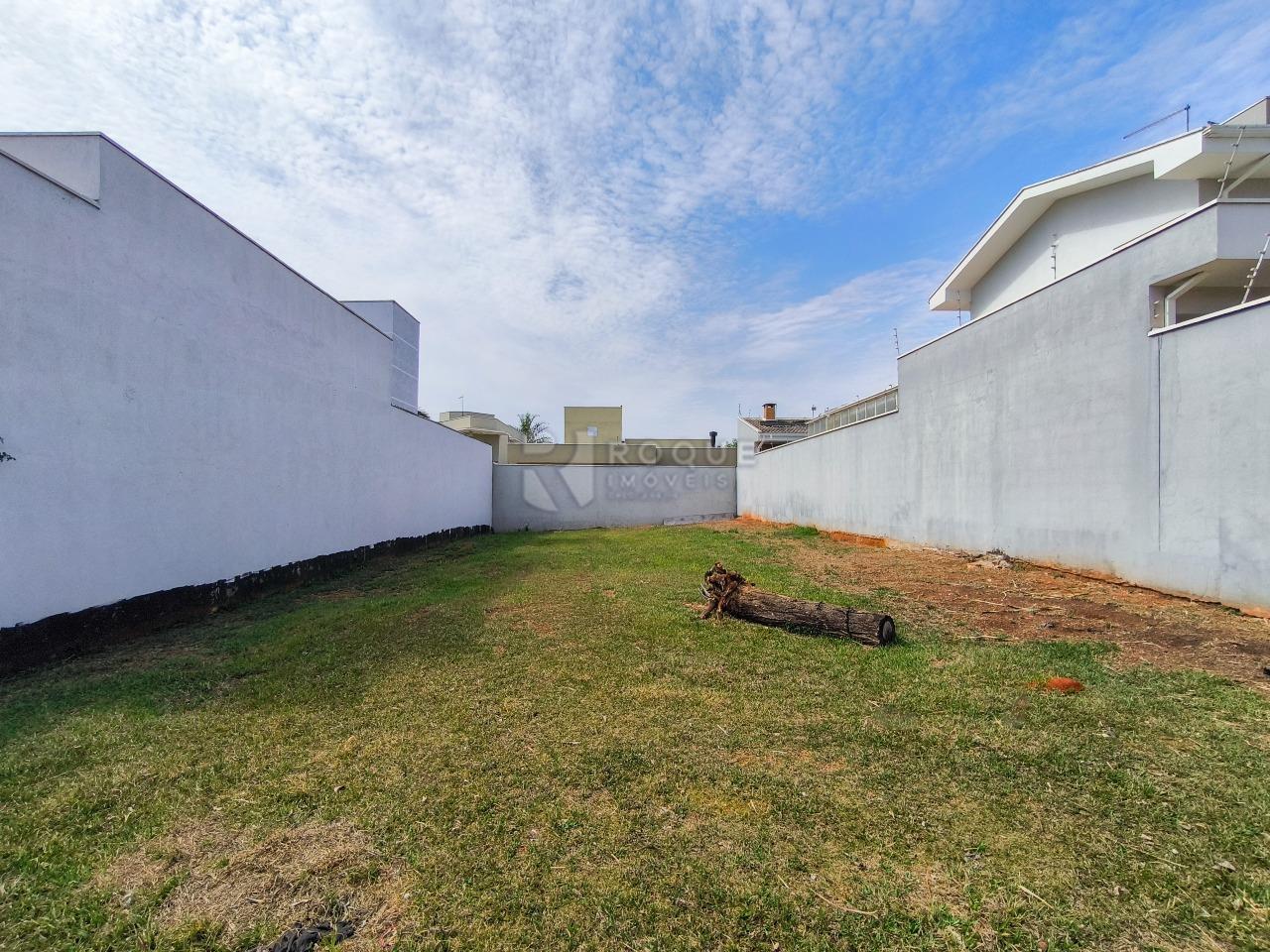 Terreno em condomínio à venda no bairro Residencial Jardim dos Ipês II: 