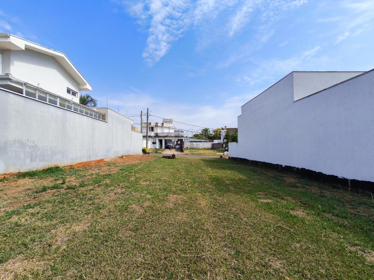 Terreno em condomínio à venda no bairro Residencial Jardim dos Ipês II: 