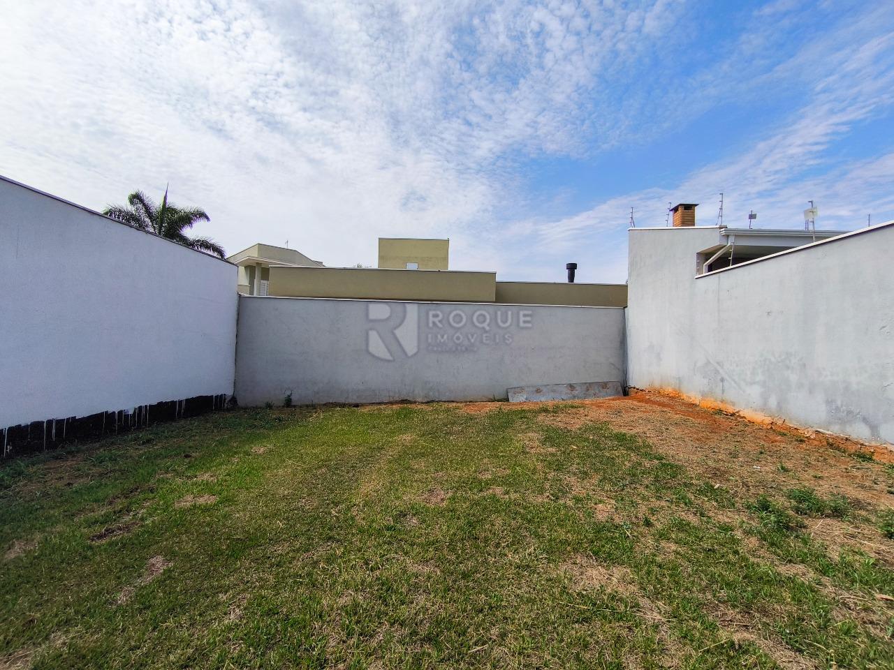 Terreno em condomínio à venda no bairro Residencial Jardim dos Ipês II: 