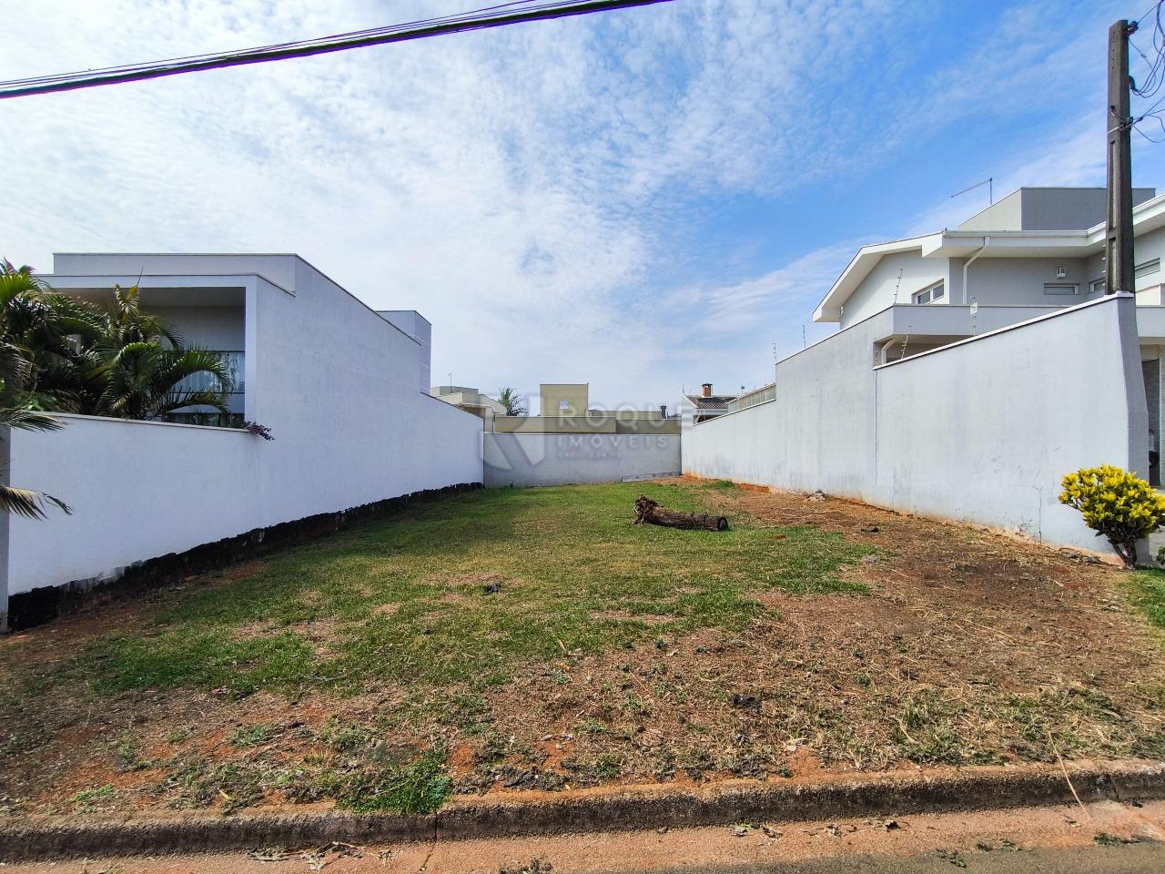 Terreno em condomínio à venda no bairro Residencial Jardim dos Ipês II: 