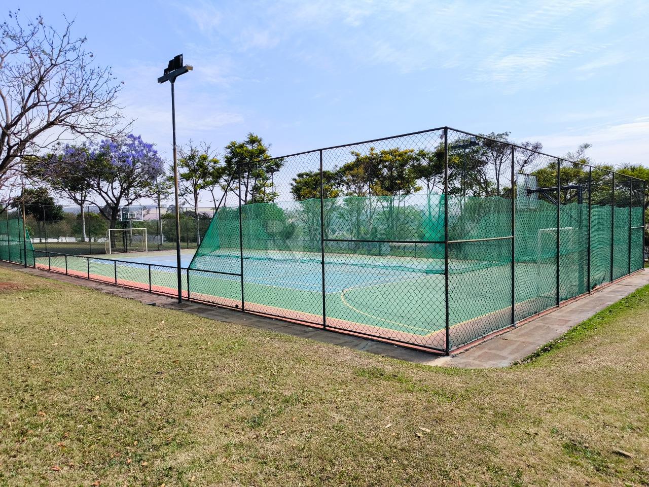 Terreno em condomínio à venda no bairro Residencial Jardim dos Ipês II: 