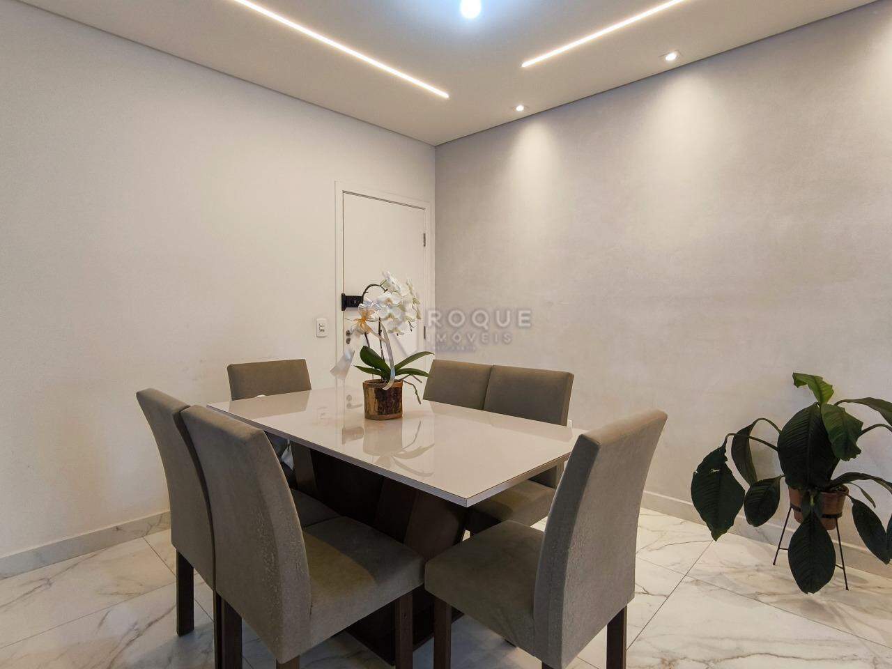 Apartamento à venda no bairro Jardim Ouro Verde: SALA DE JANTAR