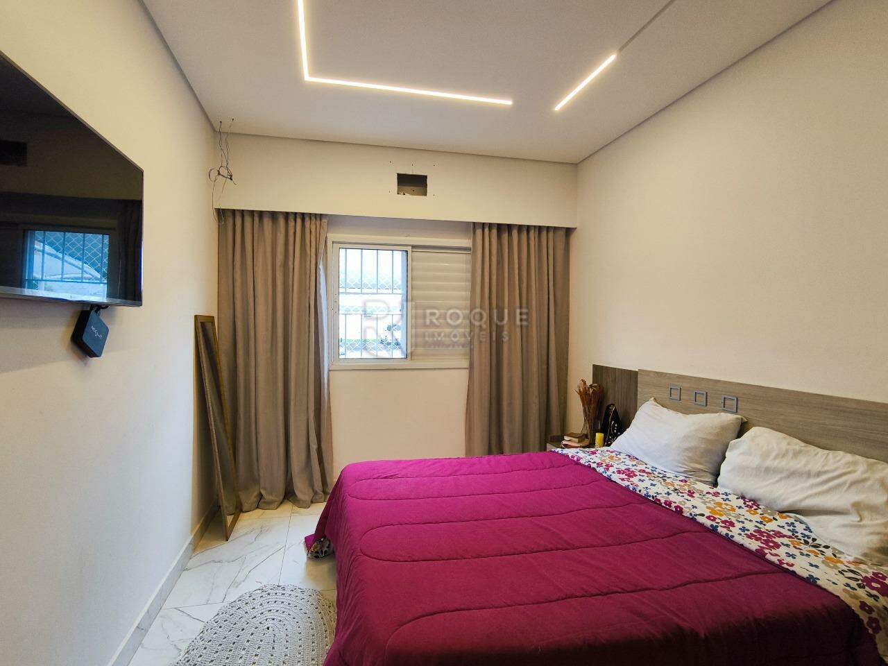 Apartamento à venda no bairro Jardim Ouro Verde: DORMITÓRIO 1