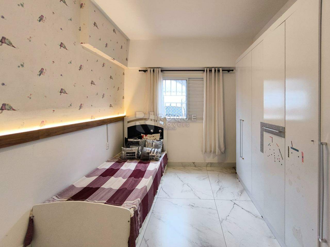 Apartamento à venda no bairro Jardim Ouro Verde: DORMITÓRIO 2