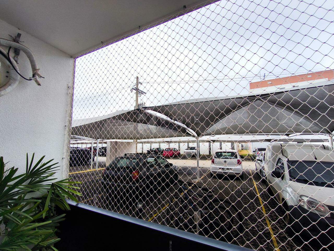 Apartamento à venda no bairro Jardim Ouro Verde: VISTA PARCIAL