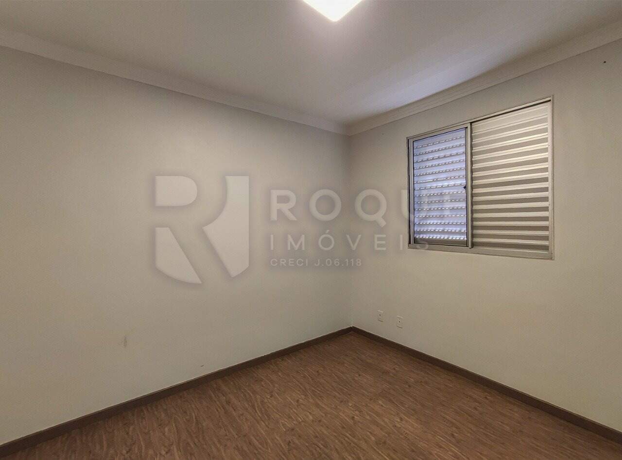 Apartamento à venda no bairro Jardim do Lago: Dormitório 1