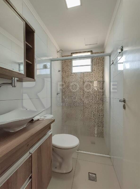 Apartamento à venda no bairro Jardim do Lago: WC
