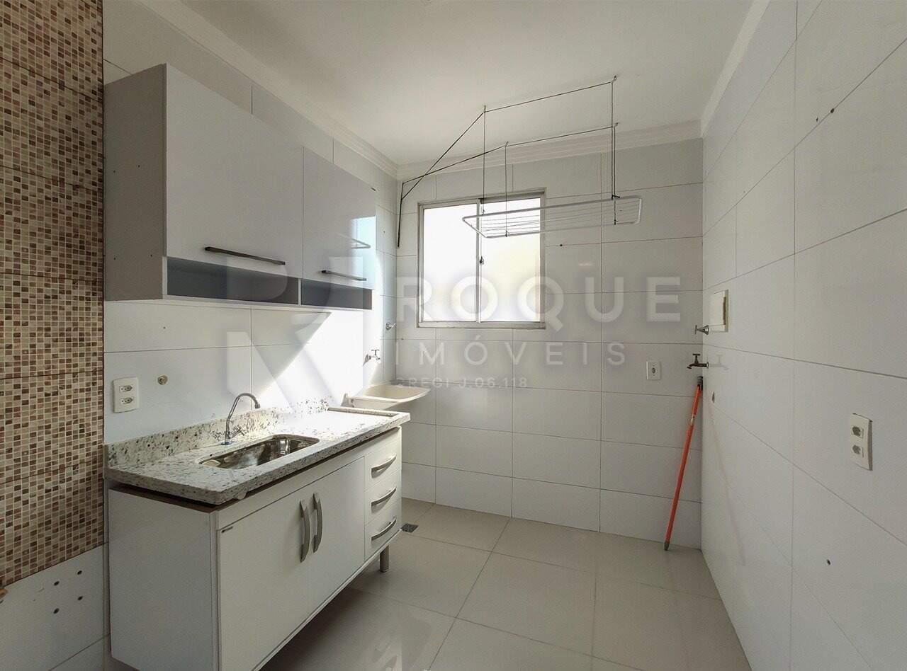 Apartamento à venda no bairro Jardim do Lago: Cozinha